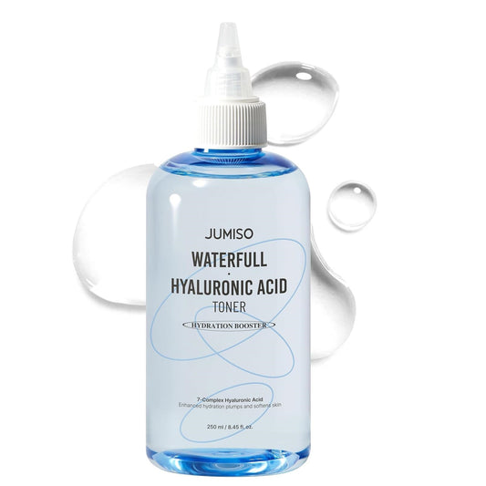 Jumiso Waterfull Hyaluronic Toner 250ml