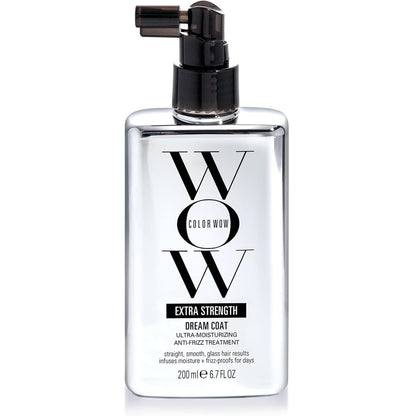 Color Wow Extra Strength Dream Coat Supernatural Spray, 6.7 Oz