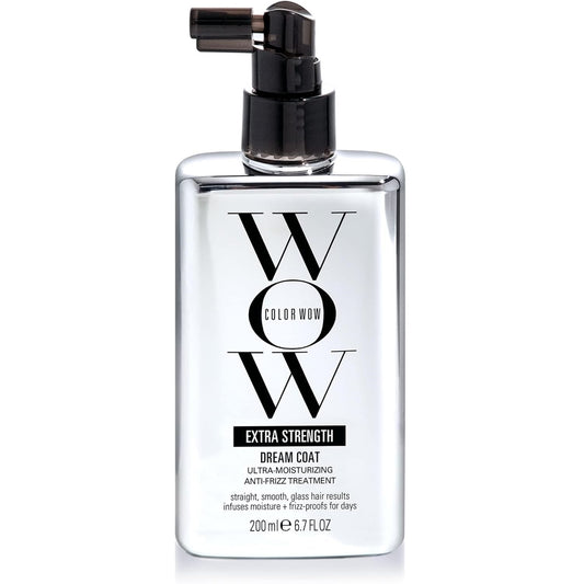Color Wow Extra Strength Dream Coat Supernatural Spray, 6.7 Oz