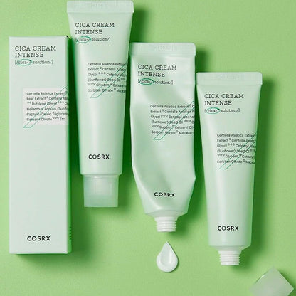 COSRX Pure Fit Cica Intensive Cream 1.7 oz/ 50 ML