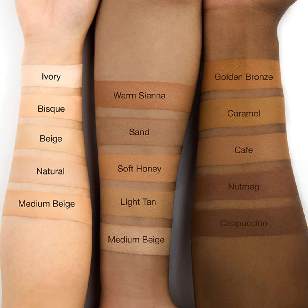 L.A. Girl Pro Matte Long Wear Foundation