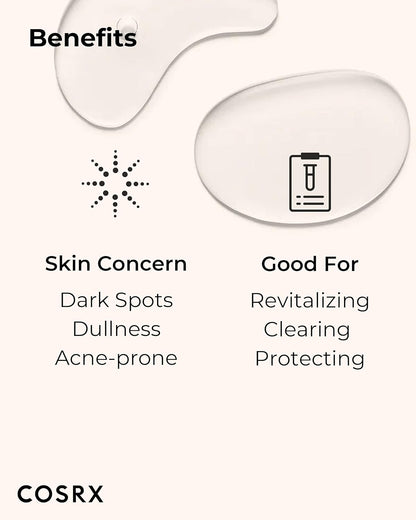 COSRX Ac Collection Blemish Spot Clearing Serum 40ml