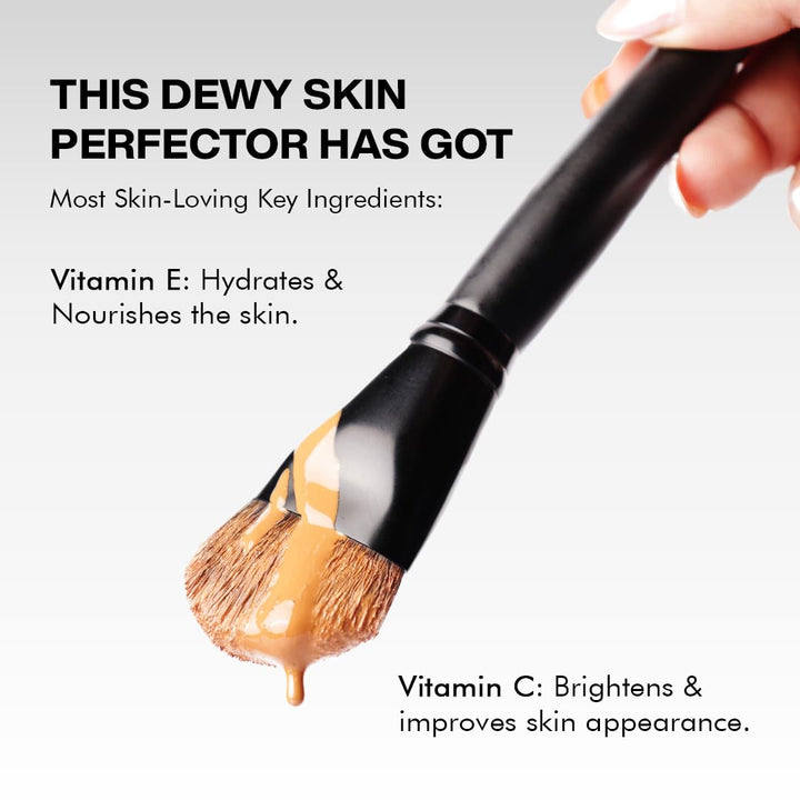 L.A. Girl Pro Coverage Liquid Foundation