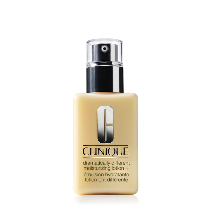 Clinique 3-Step Dramatically Different Moisturizing Lotion+ 125ml