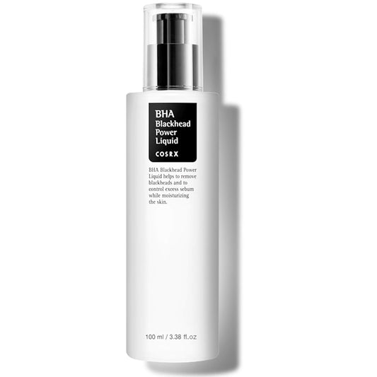 COSRX - BHA Blackhead Power Liquid - 100ml