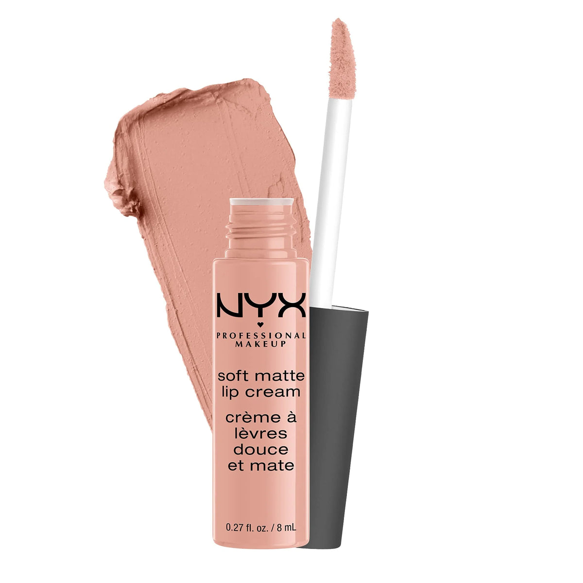 Nyx Soft Matte Lip Cream 16 Cairo