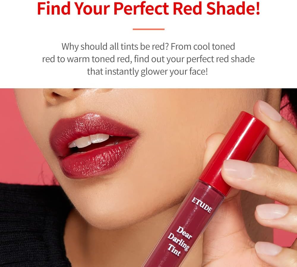 Etude House Darling Water Gel Tint