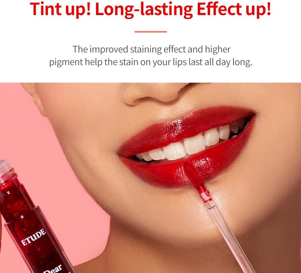 Etude House Darling Water Gel Tint