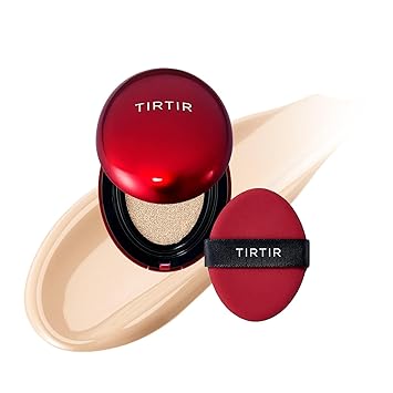 TirTir Foundation Mask Fit Red Cushion (32 Shades) 0.63oz