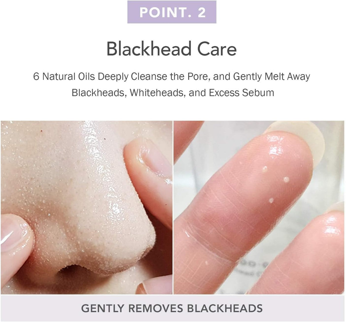 CELIMAX - Derma Nature Fresh Blackhead Jojoba Cleansing Oil - 150ml