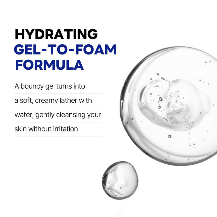 ROUND LAB Birch Juice Moisturizing Cleanser 150 ml