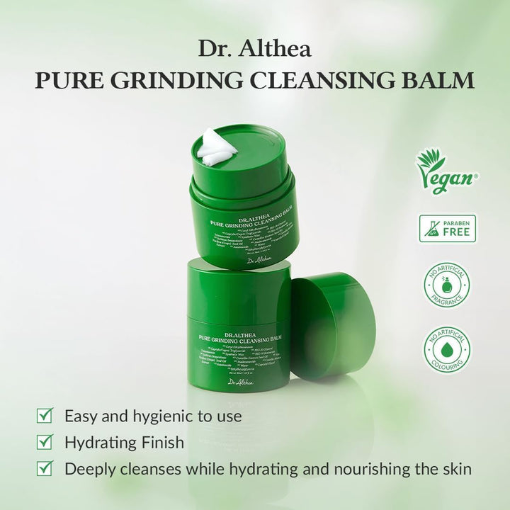 Dr.Althea Pure Grinding Cleansing Balm 50ml