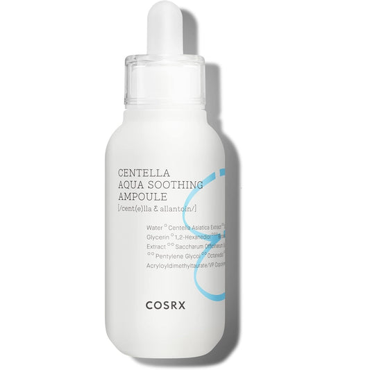 Cosrx Hydrium Centella Aqua Soothing Ampoule 40 ml