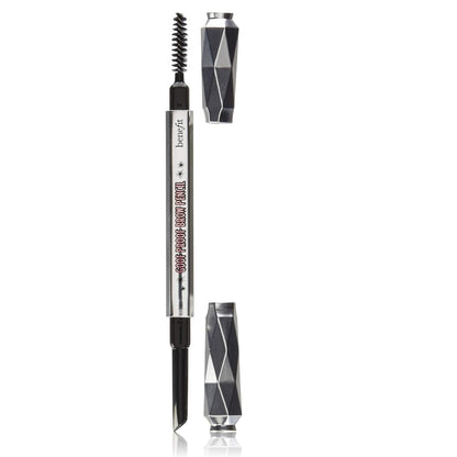 Benefit Cosmetics Goof Proof Waterproof Easy Shape & Fill Eyebrow Pencil 05 Deep