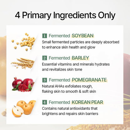 Mixsoon Bean Essence Serum 50ml