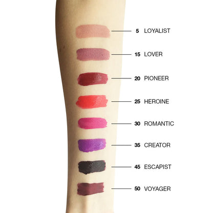 Maybelline SuperStay Matte Ink Liquid Lipstick