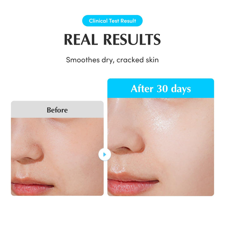 EQQUALBERRY Swimming Pool Ampoule 50ml