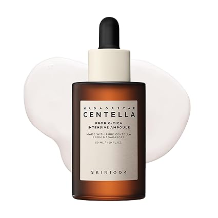 SKIN1004 Madagascar Centella Probio-Cica Intensive Ampoule