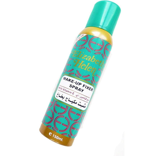 Elizabeth Helen Makeup Fixer spray with vitamin E - 150 ml