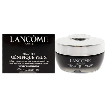 Genifique Yeux Youth Activating Eye Concentrate Default Title
