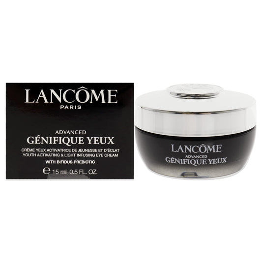 Genifique Yeux Youth Activating Eye Concentrate Default Title