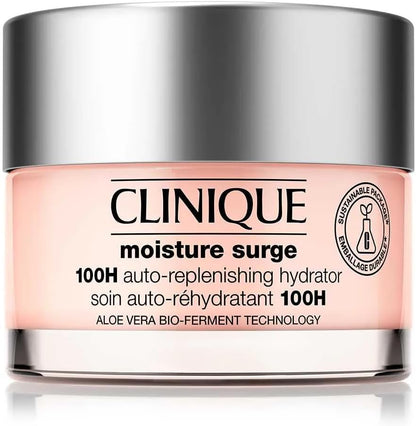 Clinique MOISTURE SURGE 100H auto-replenishing hydrator