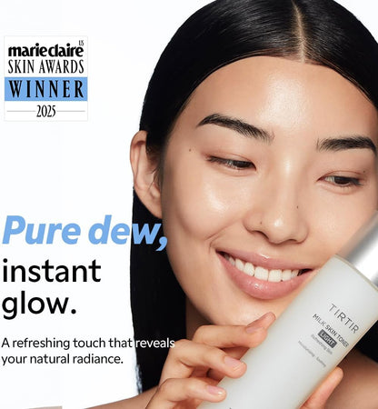 Milk Skin Toner Light 150ml
