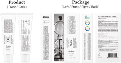 Pack of Two : Dr Althea - 147 Barrier Cream(50ml) & 345 Relief Cream (50ml)
