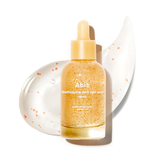 Abib Glutathiosome Dark Spot Serum Vita drop 50 ml