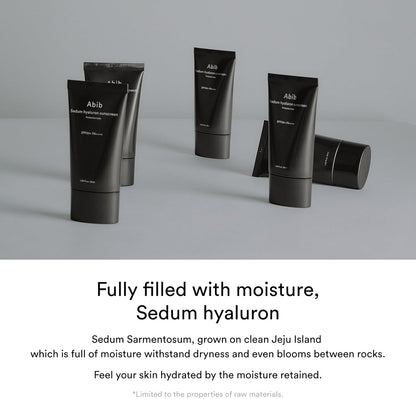 Abib Sedum Hyaluron Sunscreen Protection Tube 50ml