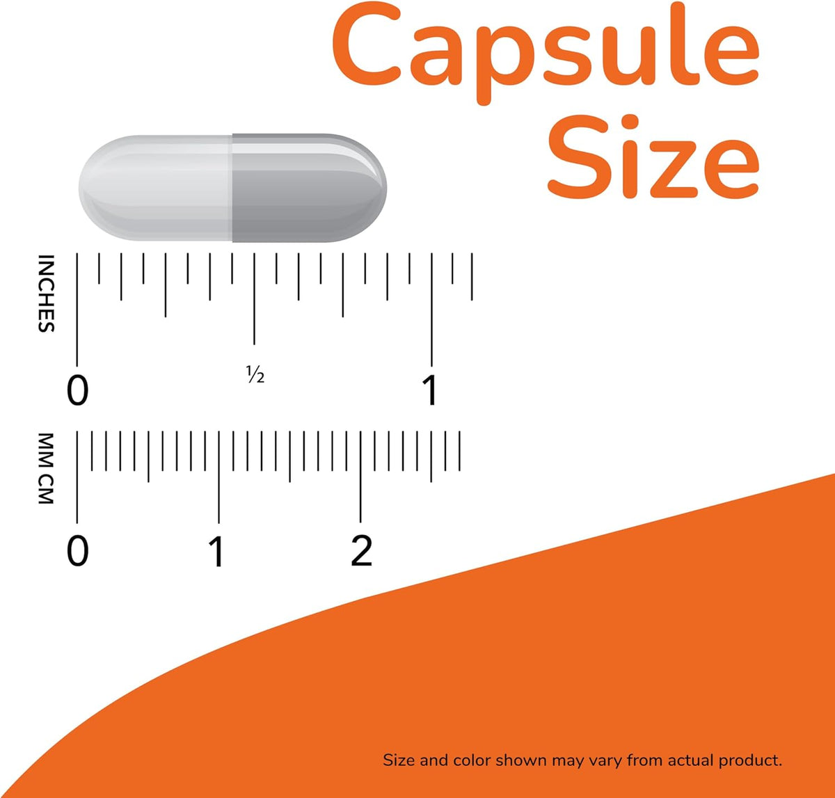 NOW Foods Choline & Inositol Vitamin | 100 Veg Caps
