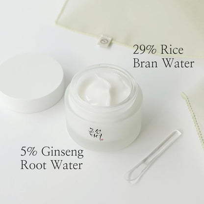 Beauty of Joseon Dynasty Cream [Renewed] Version, 1.69 Fl Oz
