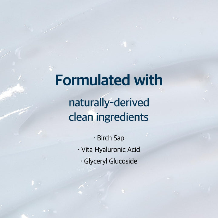 ROUND LAB Birch Juice Moisturizing Cream 80 ml