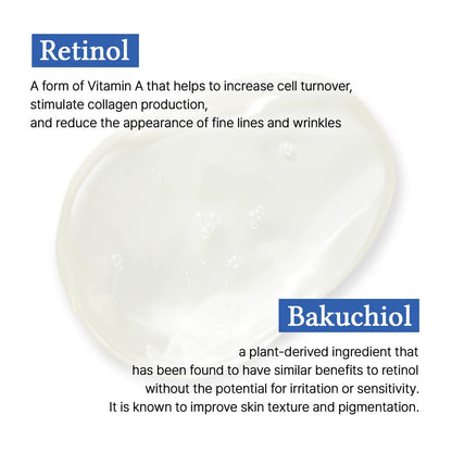 Dr.Althea 0.1 Gentle Retinol Serum
