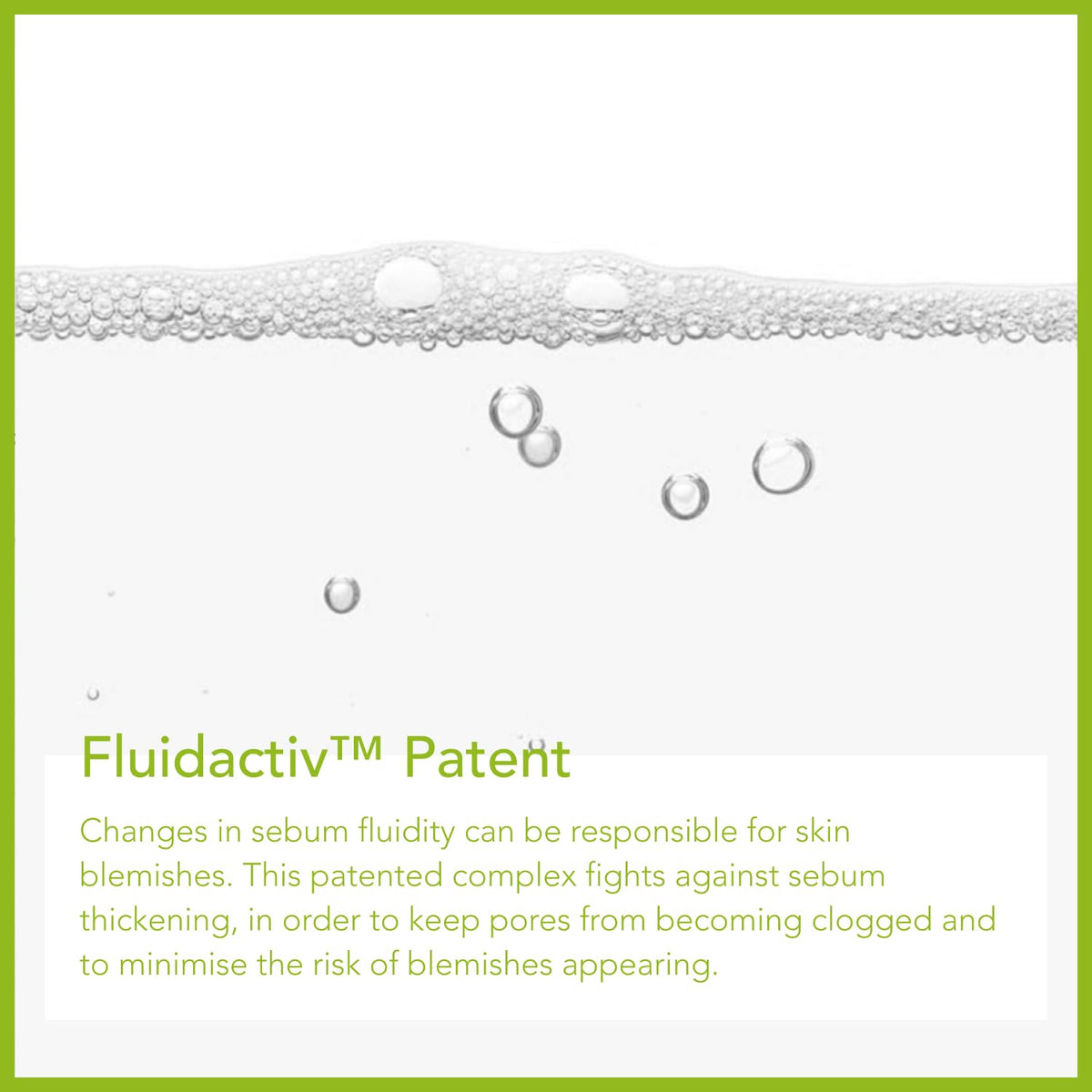 Bioderma Sebium Purifying Cleansing Foaming Gel