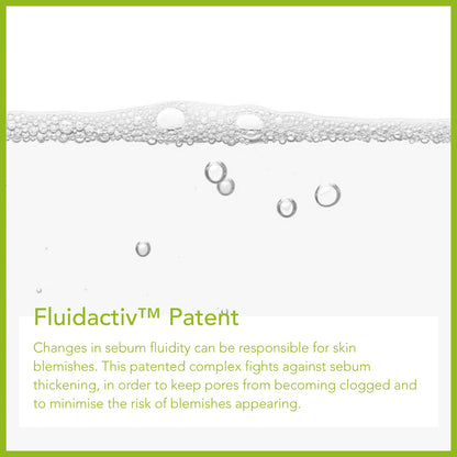 Bioderma Sebium Purifying Cleansing Foaming Gel