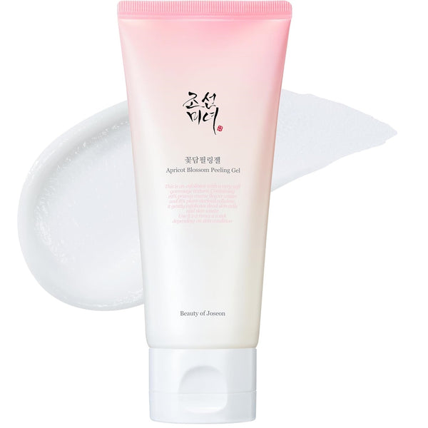 Beauty Of Joseon Apricot Blossom Peeling Gel - 100ml