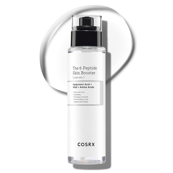 COSRX 6 x Peptide Collagen Booster Toner Serum 150 ml