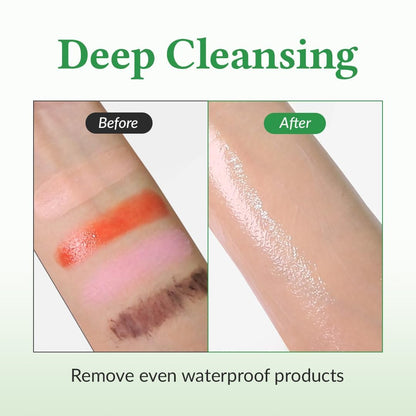Dr.Althea Pure Grinding Cleansing Balm 50ml
