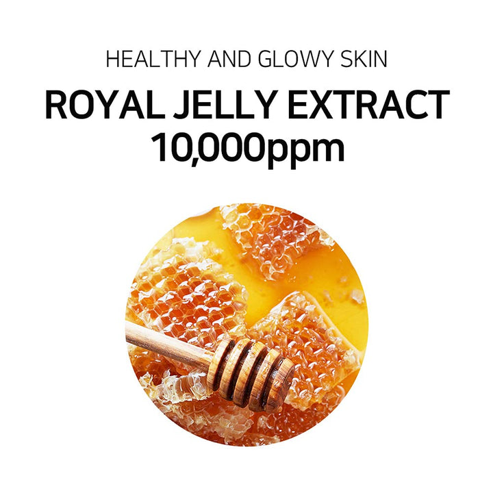 I'M SORRY FOR MY SKIN Facial Skin Honey Beam Ampoule Serum 30ml