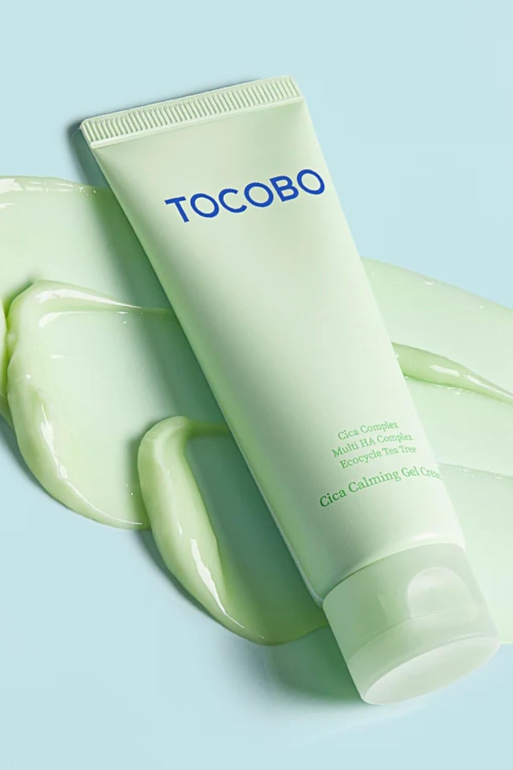TOCOBO Cica Calming Gel Cream (75 ml)