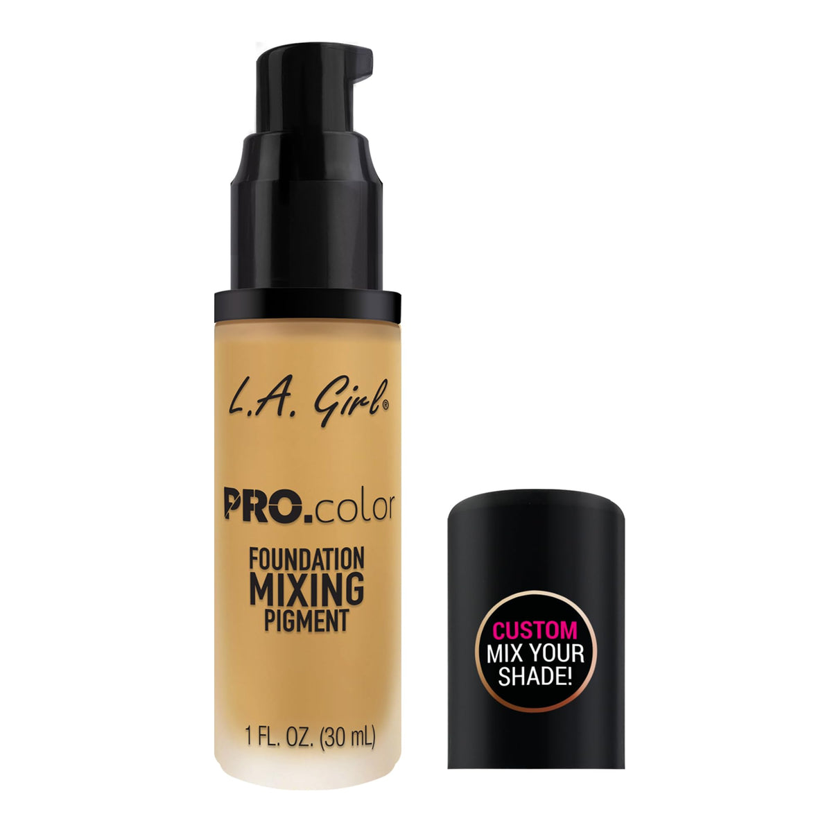 L.A. Girl PRO.color Foundation Mixing Pigment