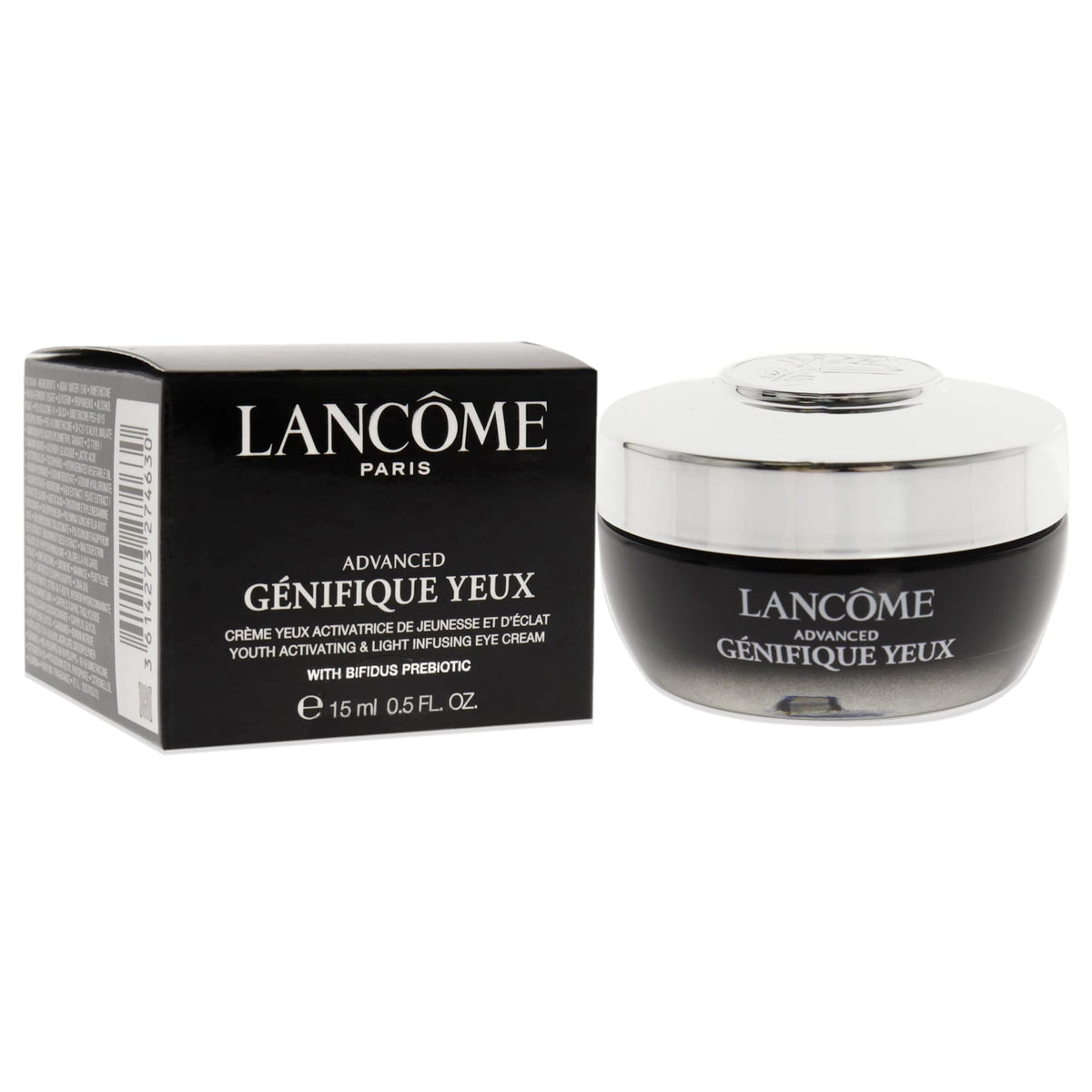 Genifique Yeux Youth Activating Eye Concentrate