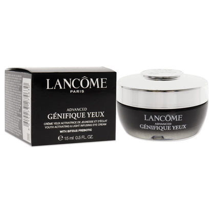 Genifique Yeux Youth Activating Eye Concentrate