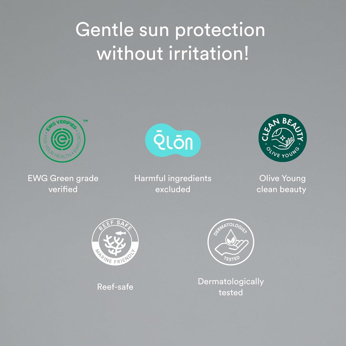 Abib Sedum Hyaluron Sunscreen Protection Tube 50ml