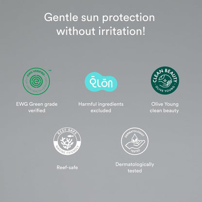 Abib Sedum Hyaluron Sunscreen Protection Tube 50ml