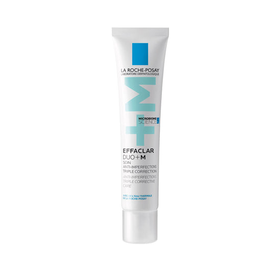 La Roche-Posay Effaclar Duo+M Cream 40ml Default Title