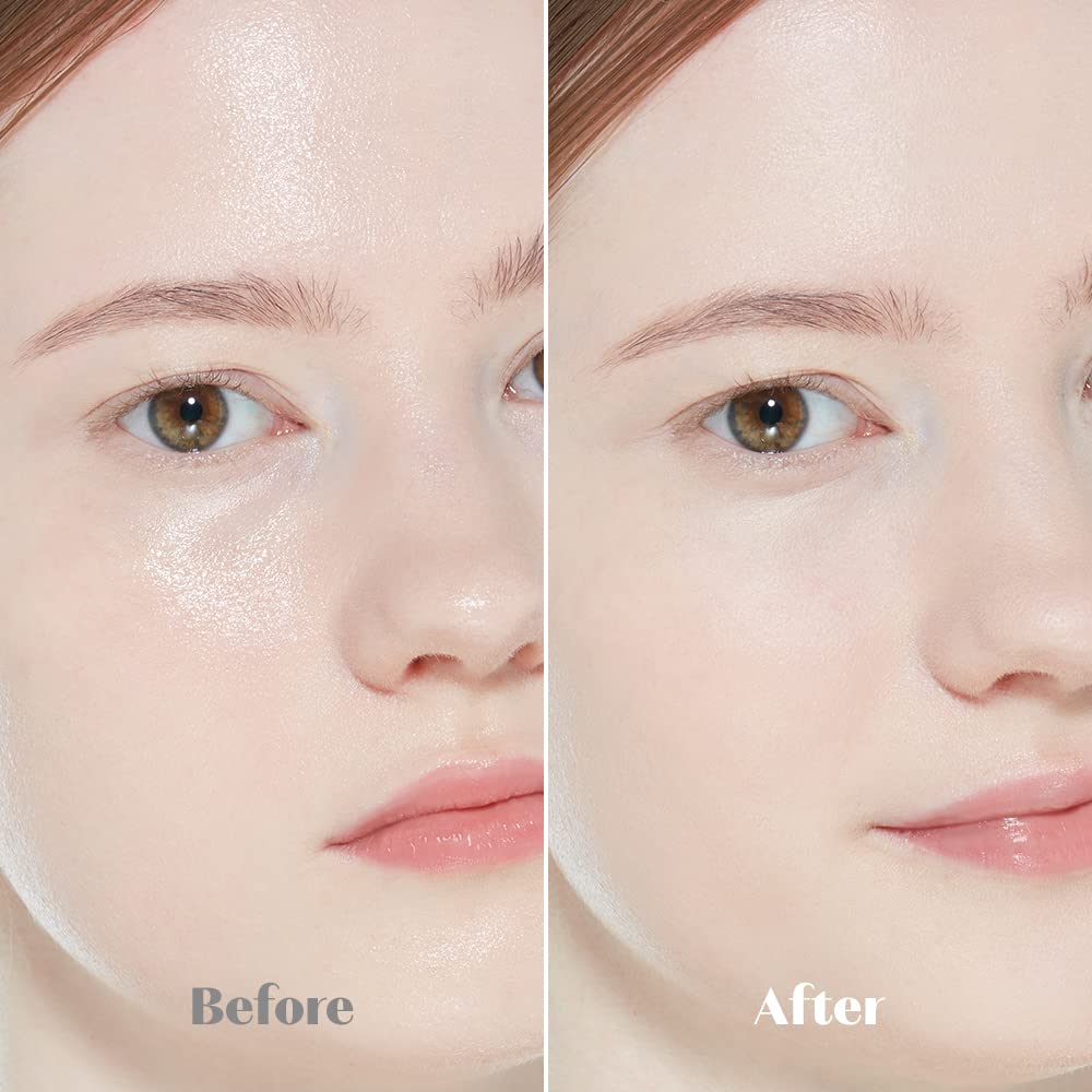 ETUDE Zero Sebum Loose Powder for Face
