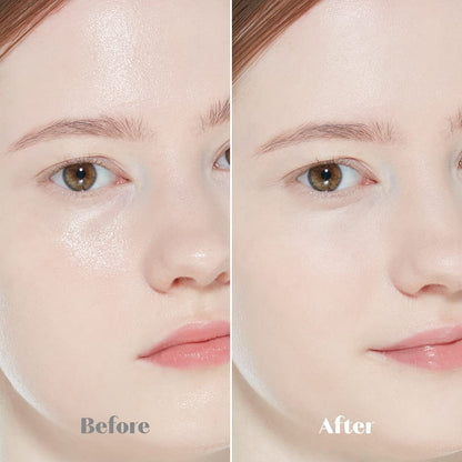 ETUDE Zero Sebum Loose Powder for Face