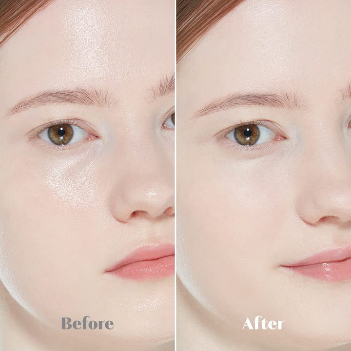 ETUDE Zero Sebum Loose Powder for Face